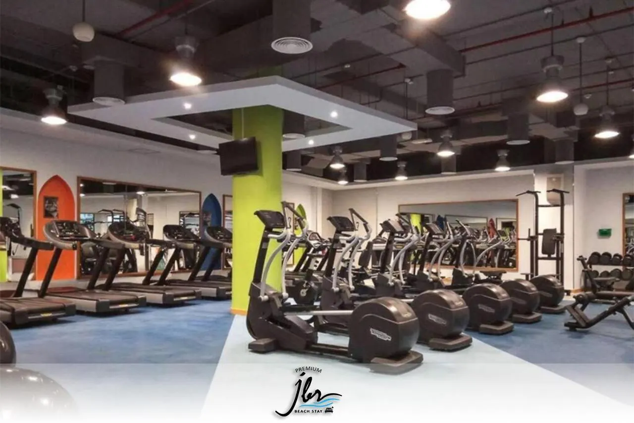 Homestay Jbr Beachfront Stay Dubai United Arab Emirates
