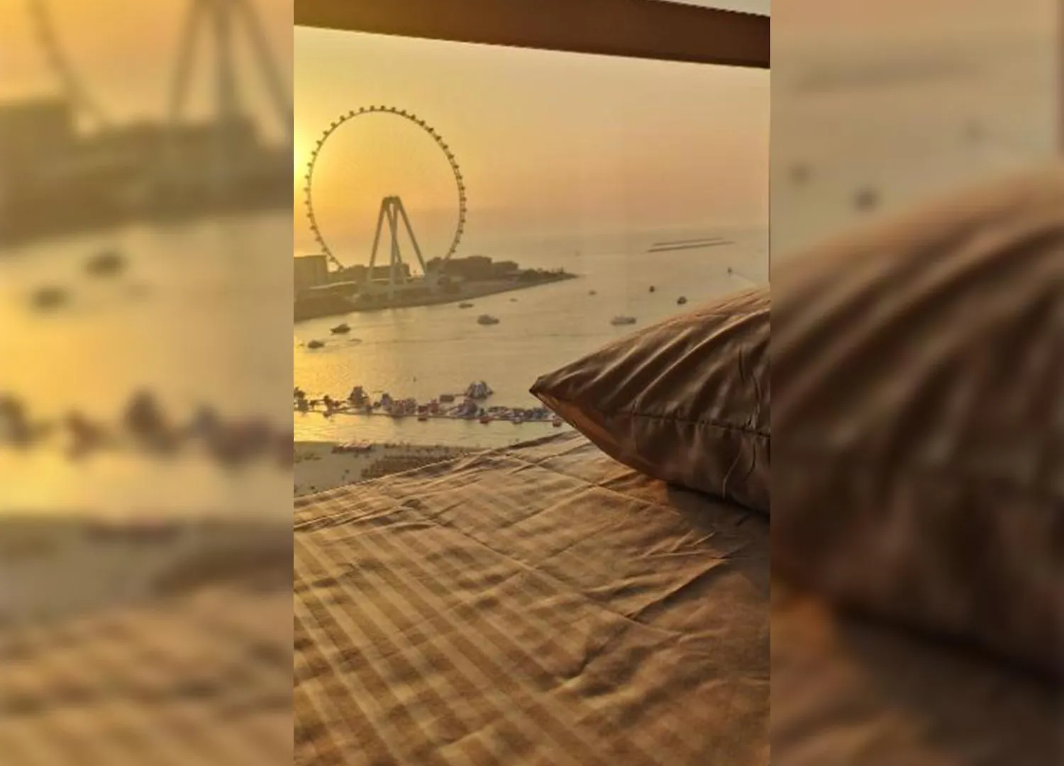 Homestay Jbr Beachfront Stay Dubai